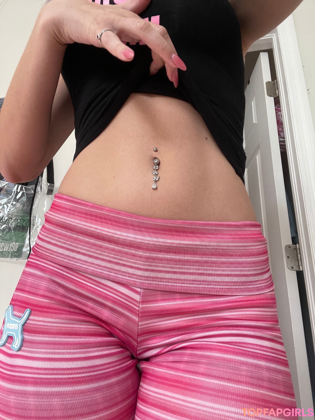 Nacktes geleaktes OnlyFans-Foto von Rowsvee #808