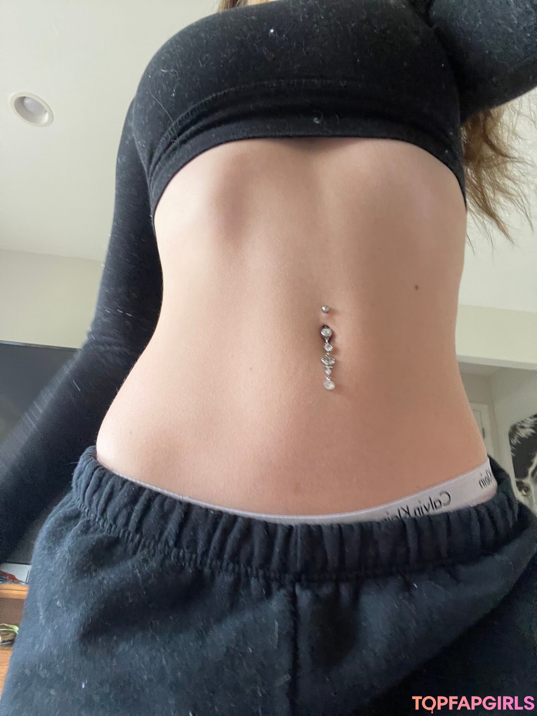Nacktes geleaktes OnlyFans-Foto von Rowsvee #814