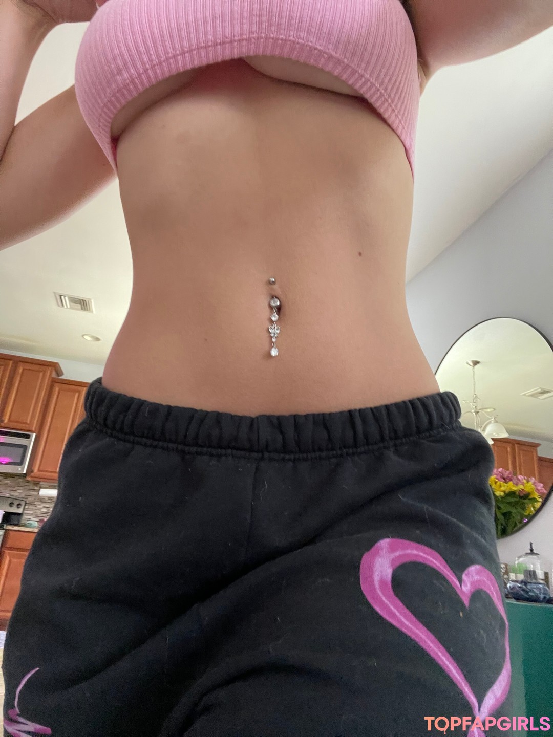 Nacktes geleaktes OnlyFans-Foto von Rowsvee #843