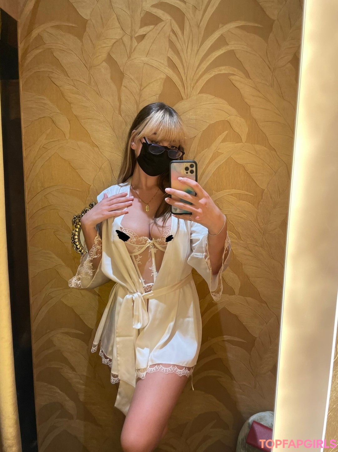 Nacktes geleaktes OnlyFans-Foto von Rowsvee #275