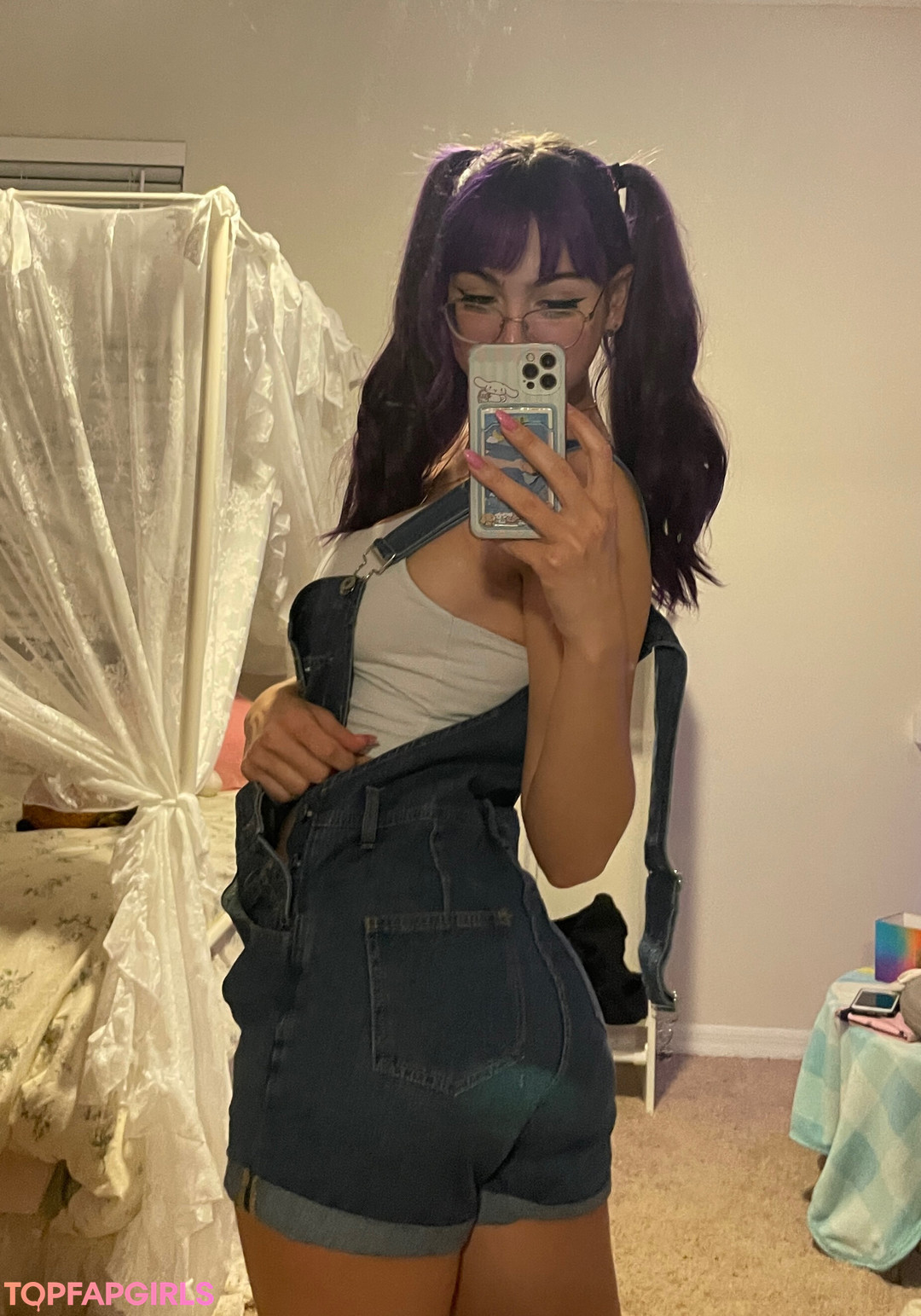 Nacktes geleaktes OnlyFans-Foto von Rowsvee #304