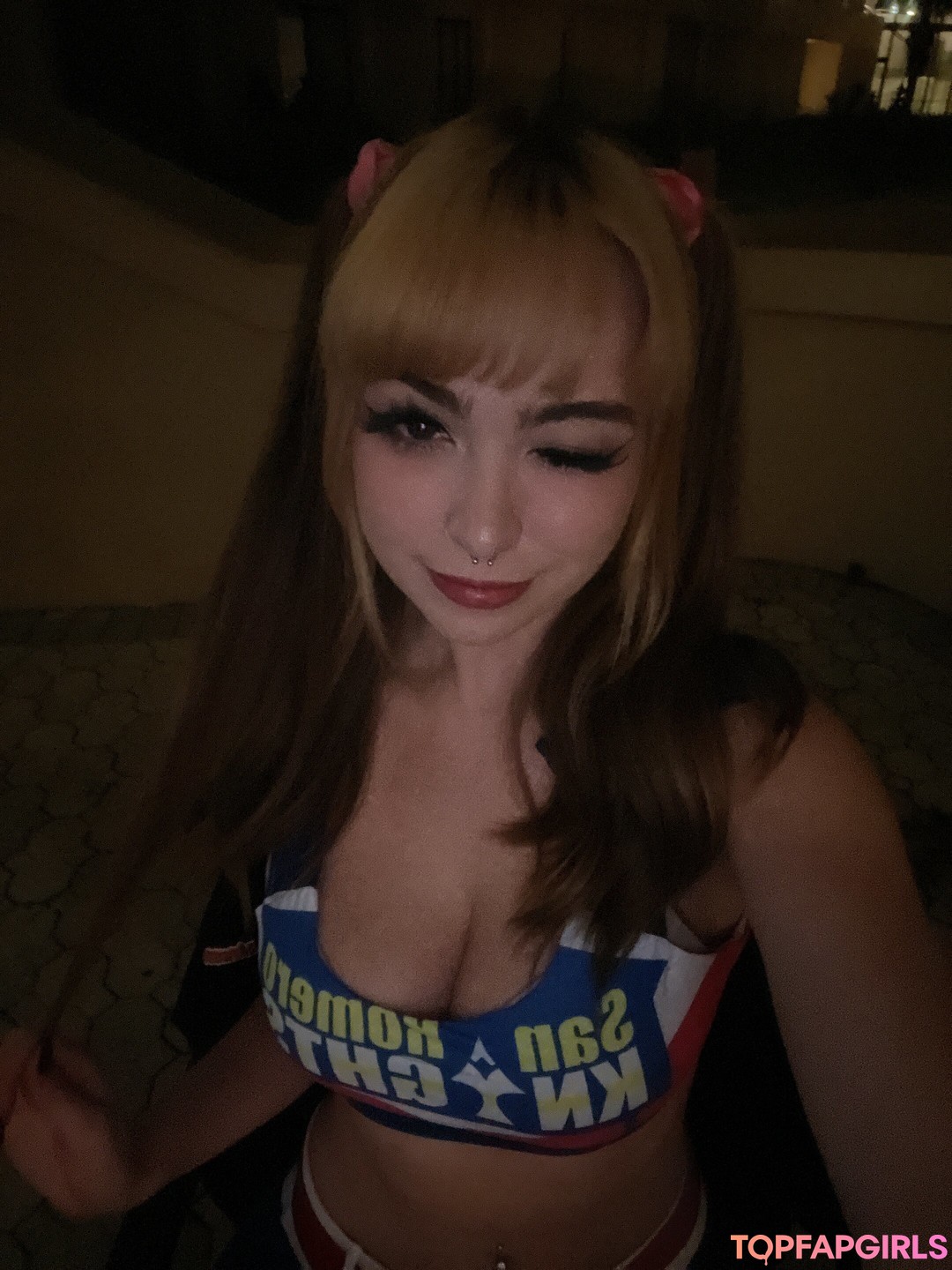 Nacktes geleaktes OnlyFans-Foto von Rowsvee #426