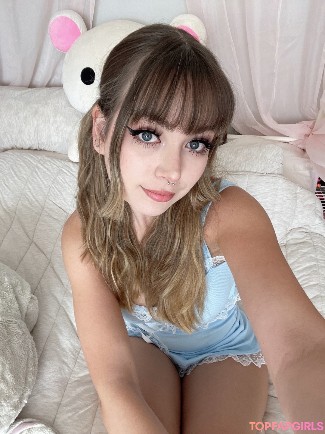 Nacktes geleaktes OnlyFans-Foto von Rowsvee #483