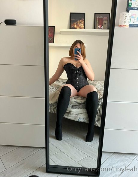 Tinyleah