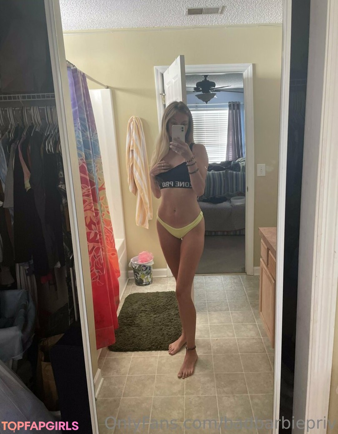 Nacktes geleaktes OnlyFans-Foto von Brooklynn #102