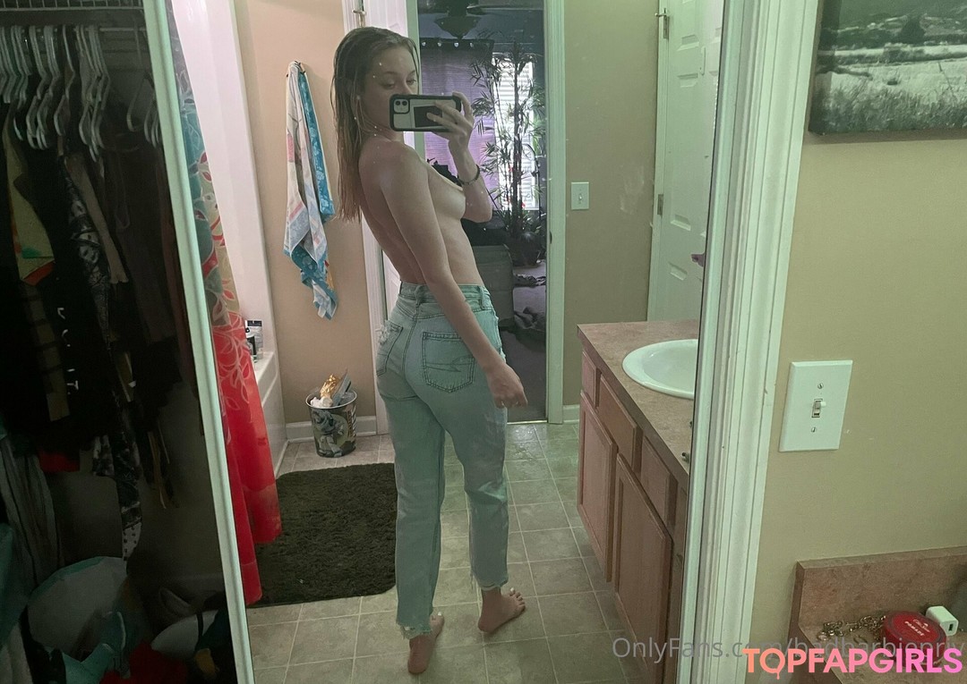 Nacktes geleaktes OnlyFans-Foto von Brooklynn #68