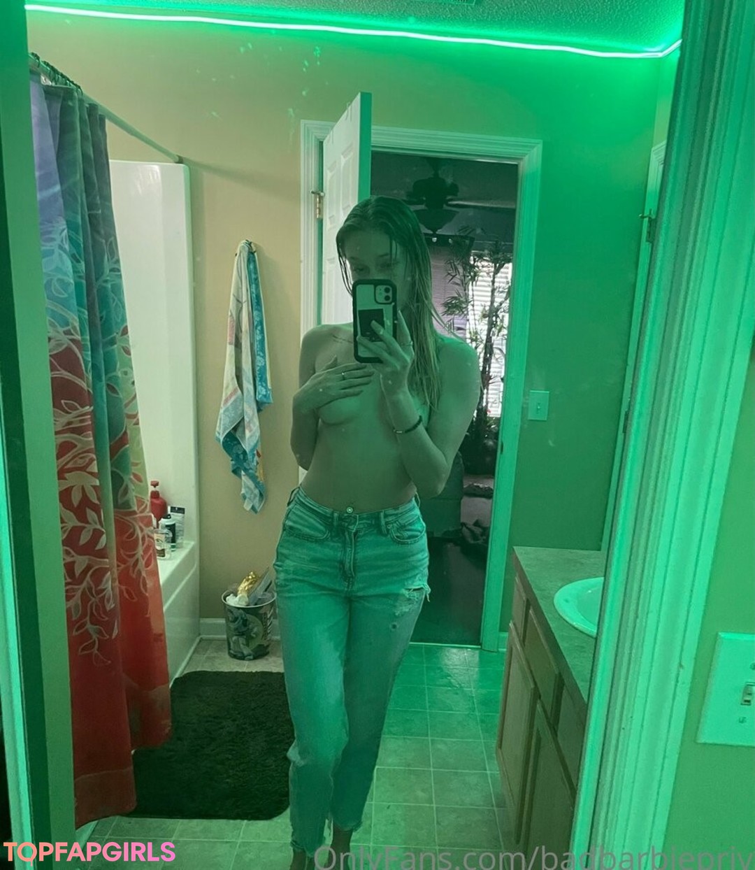 Nacktes geleaktes OnlyFans-Foto von Brooklynn #69