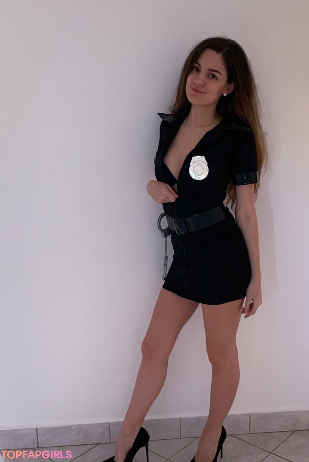 Nacktes geleaktes OnlyFans-Foto von Ninetta #99