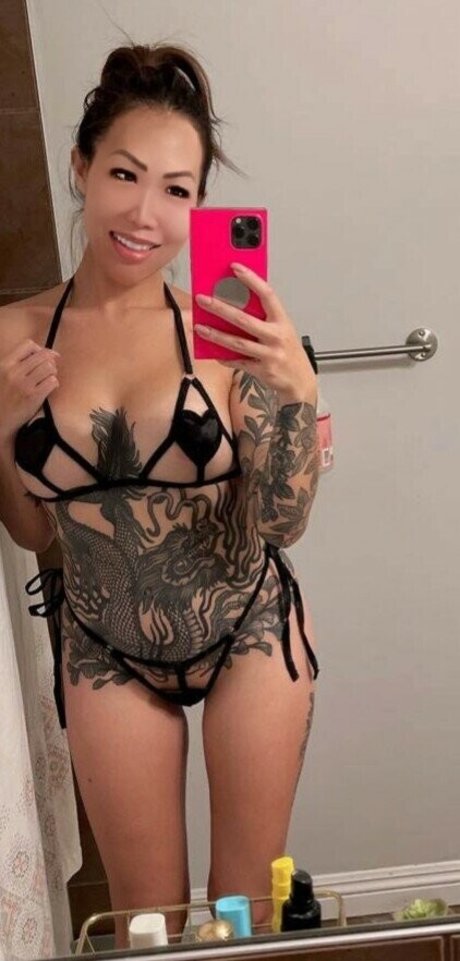 Tattedkittty