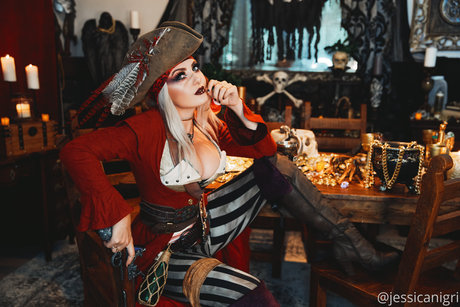 Jessica Nigri