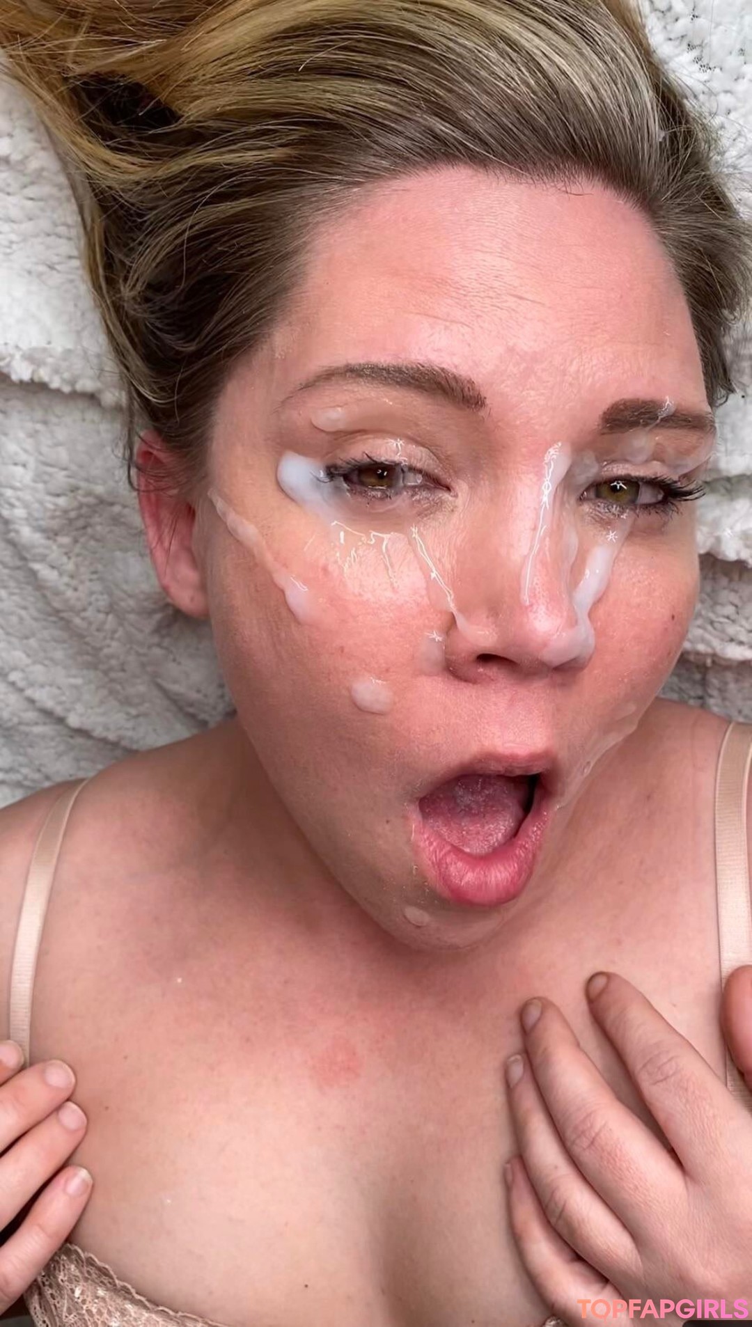 Nacktes geleaktes OnlyFans-Foto von Isabella Lee #134