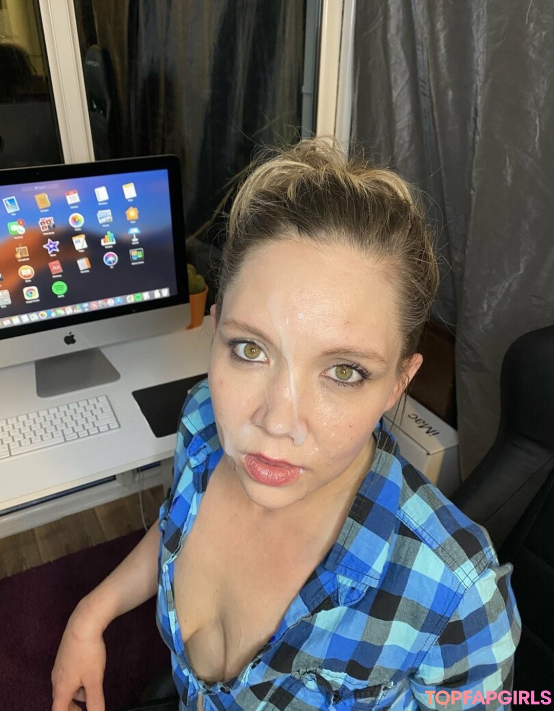 Nacktes geleaktes OnlyFans-Foto von Isabella Lee #262