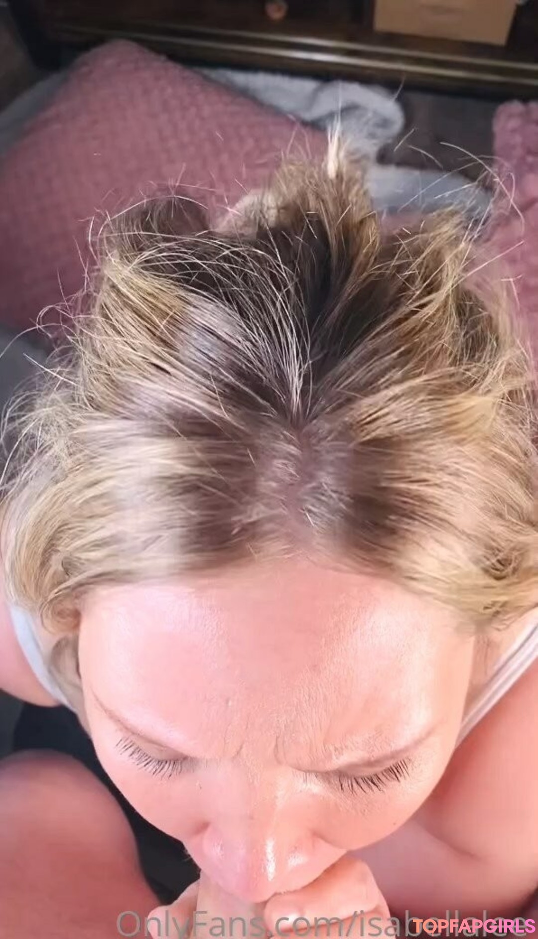 Nacktes geleaktes OnlyFans-Foto von Isabella Lee #360