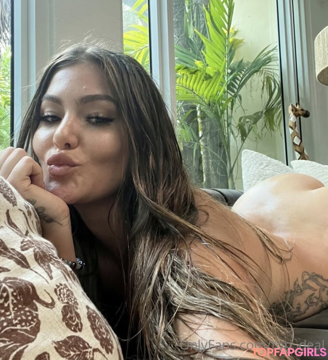 Nacktes geleaktes OnlyFans-Foto von Torideal #565
