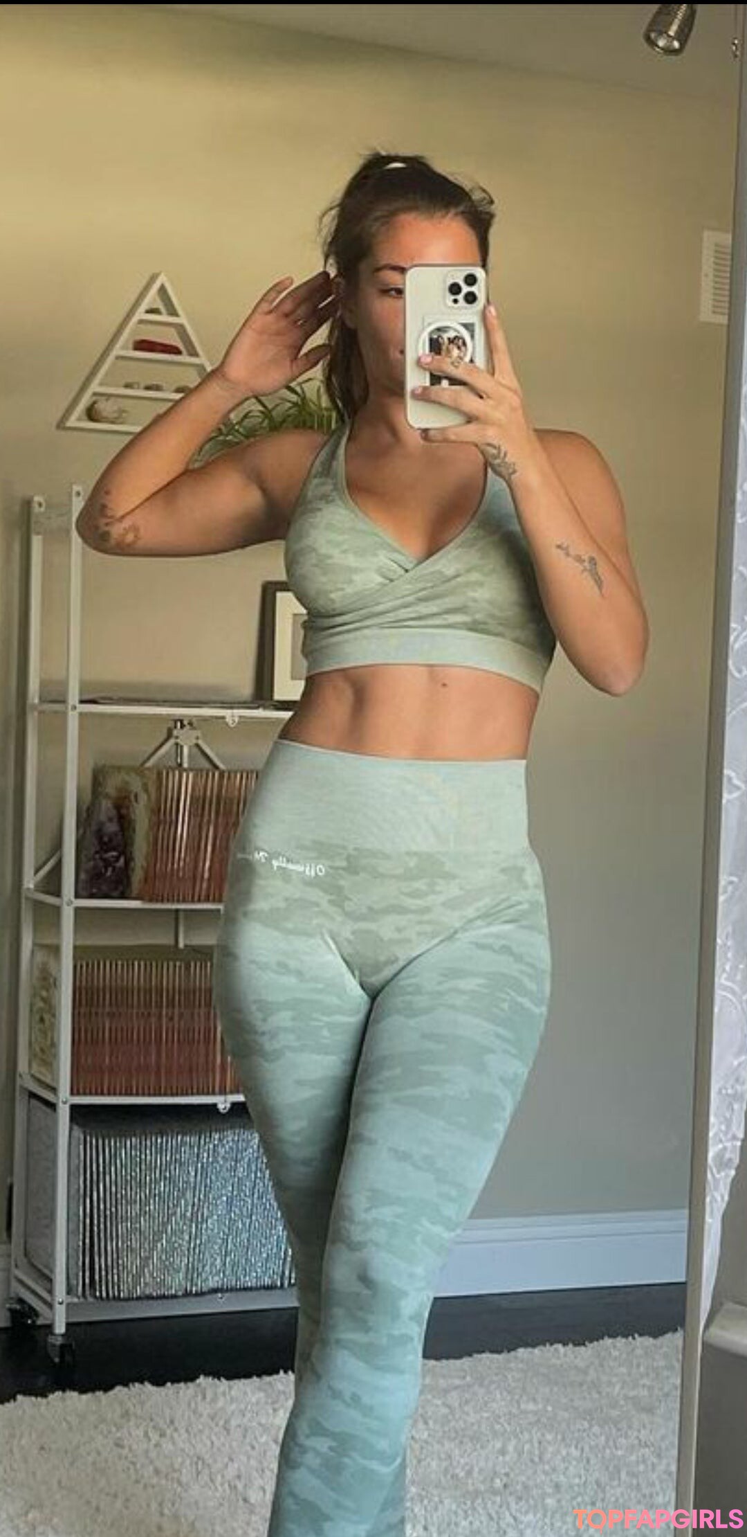 Nacktes geleaktes OnlyFans-Foto von Torideal #647