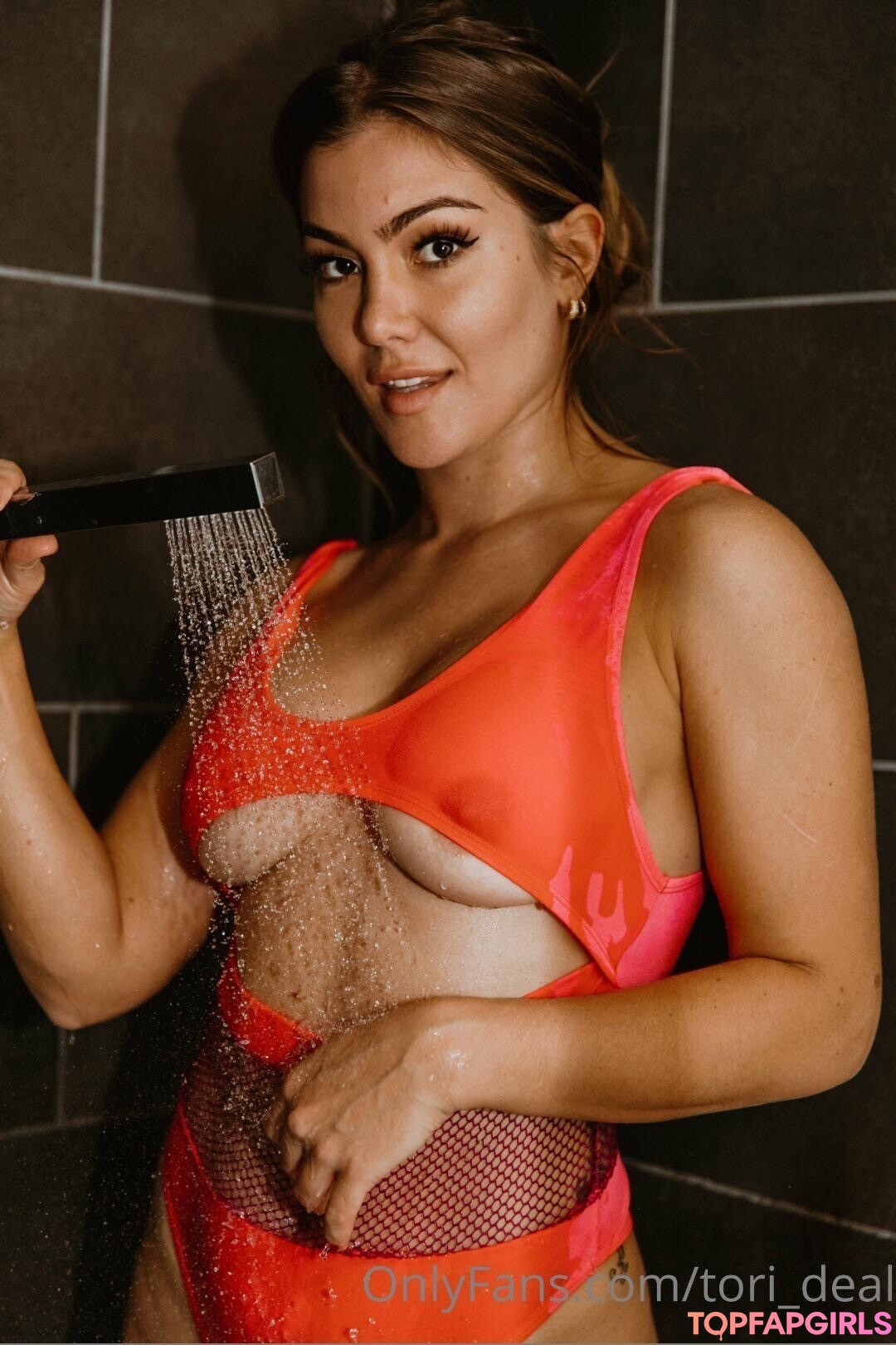 Nacktes geleaktes OnlyFans-Foto von Torideal #76