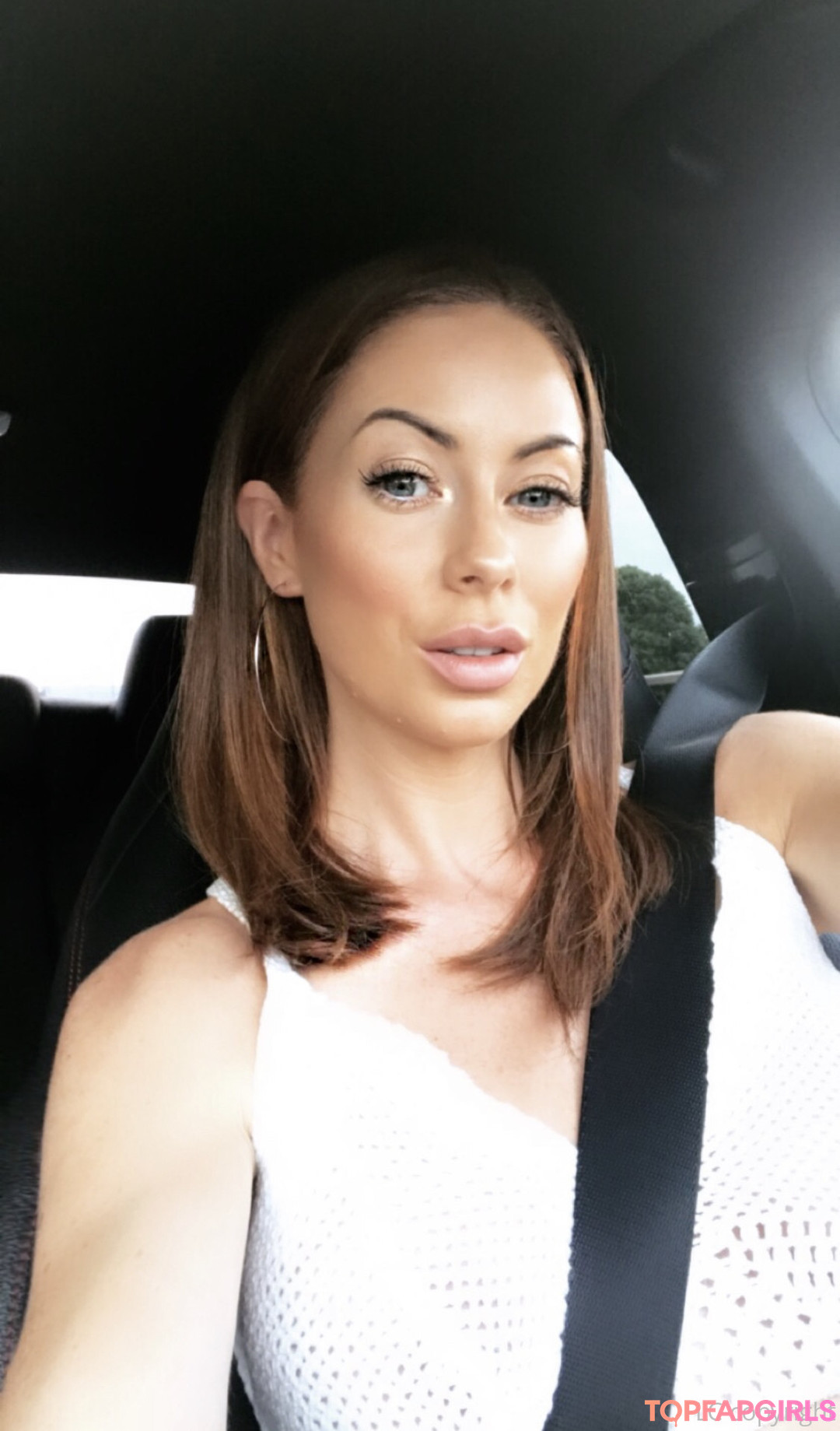 Nacktes geleaktes OnlyFans-Foto von Laura Carter #128