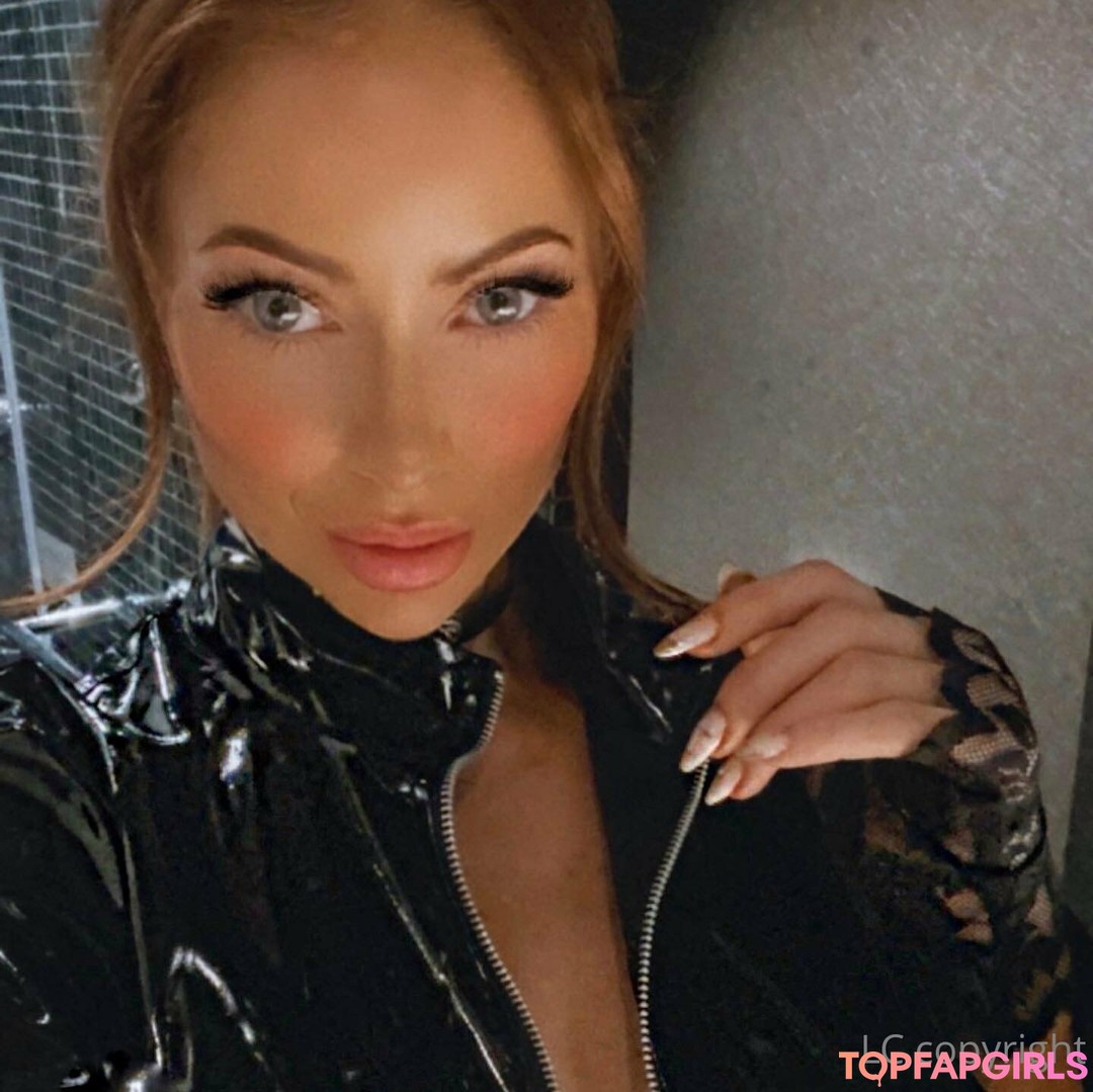 Nacktes geleaktes OnlyFans-Foto von Laura Carter #378