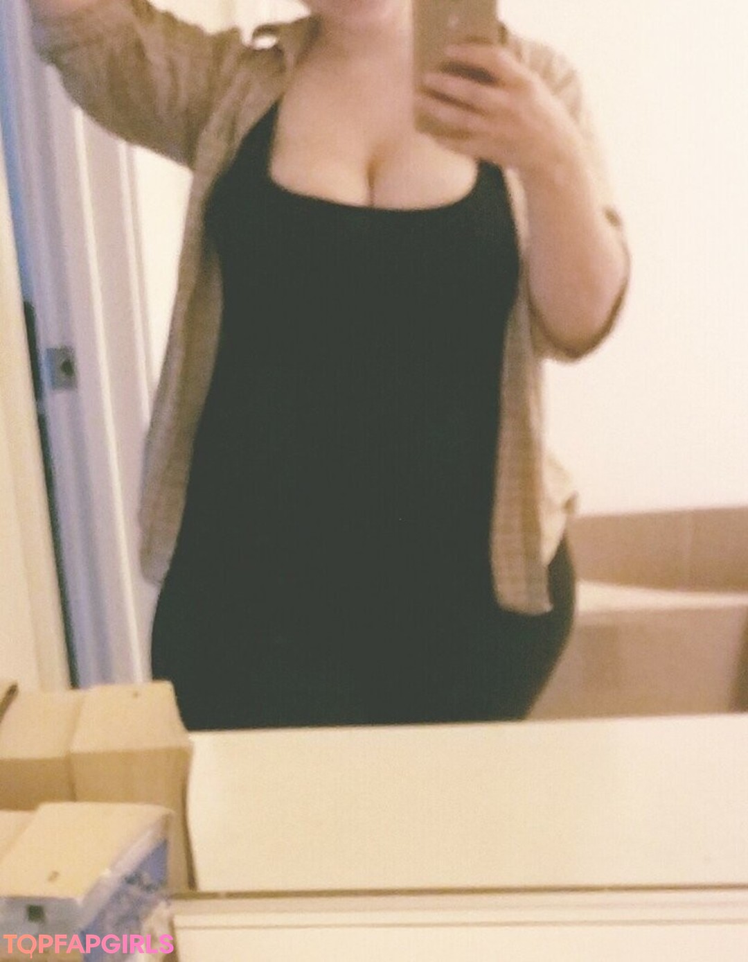 Nacktes geleaktes OnlyFans-Foto von Mal Malloy #107