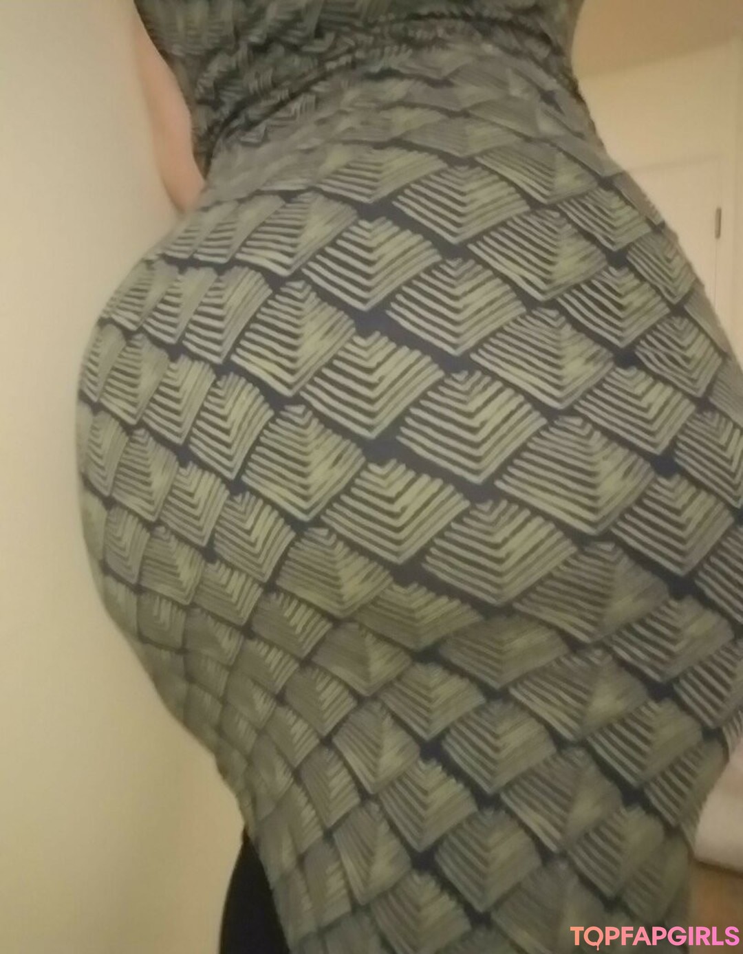 Nacktes geleaktes OnlyFans-Foto von Mal Malloy #110