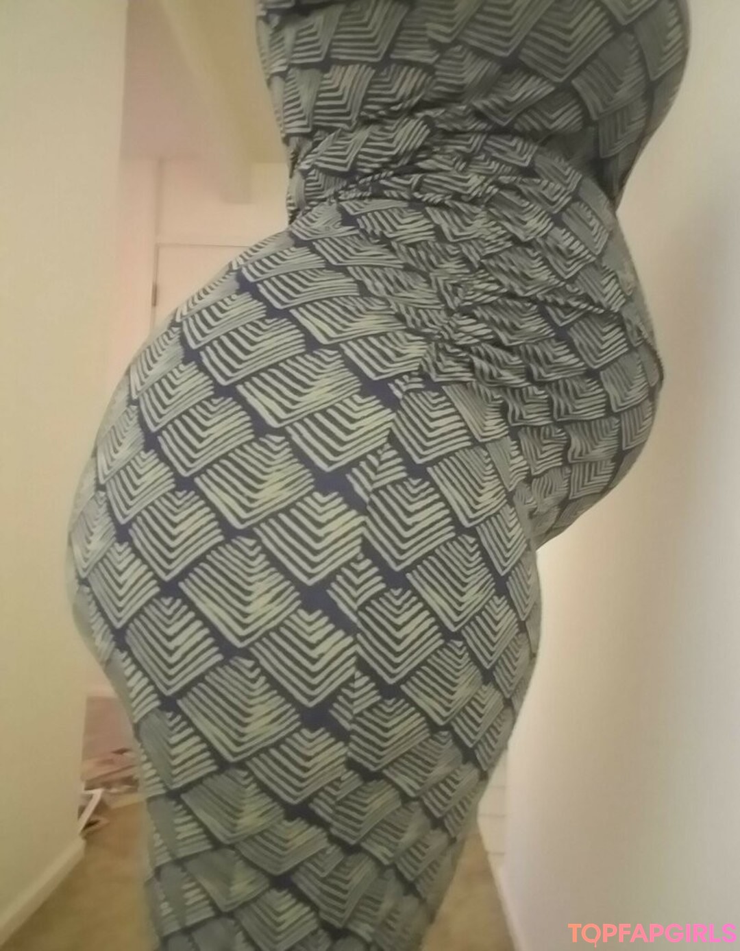 Nacktes geleaktes OnlyFans-Foto von Mal Malloy #113