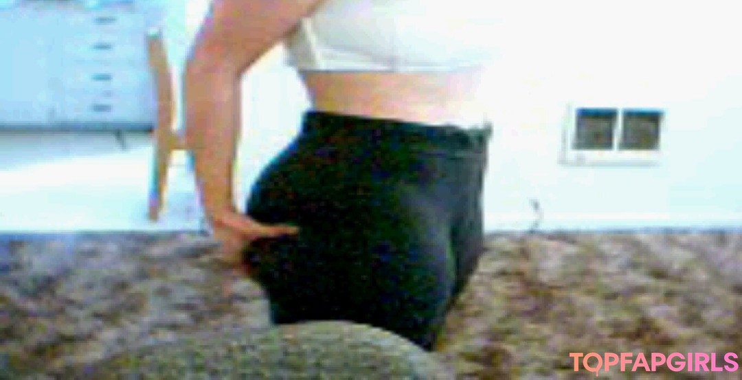 Nacktes geleaktes OnlyFans-Foto von Mal Malloy #115