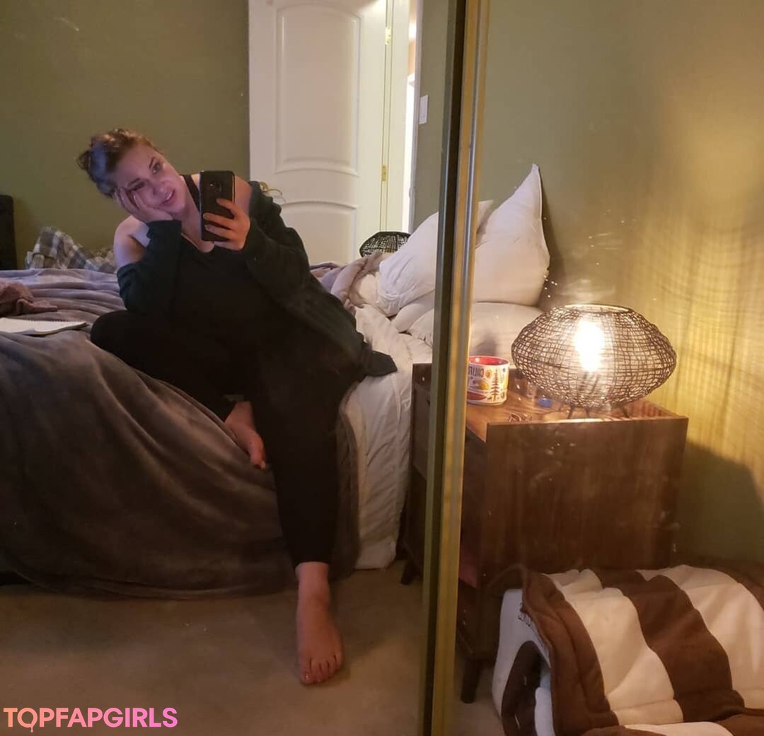 Nacktes geleaktes OnlyFans-Foto von Mal Malloy #211