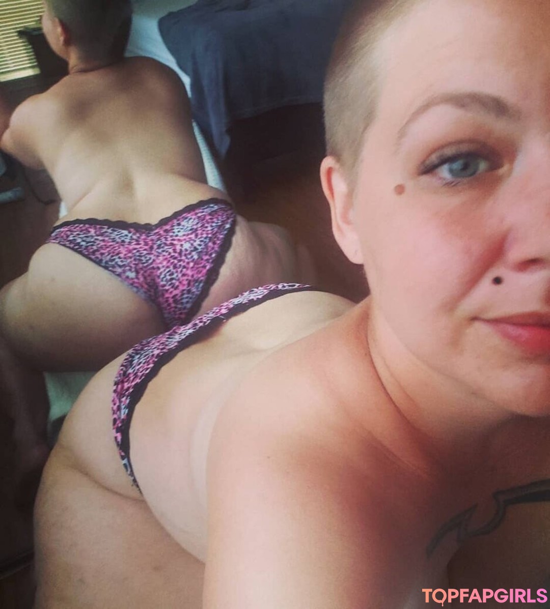 Nacktes geleaktes OnlyFans-Foto von Mal Malloy #213