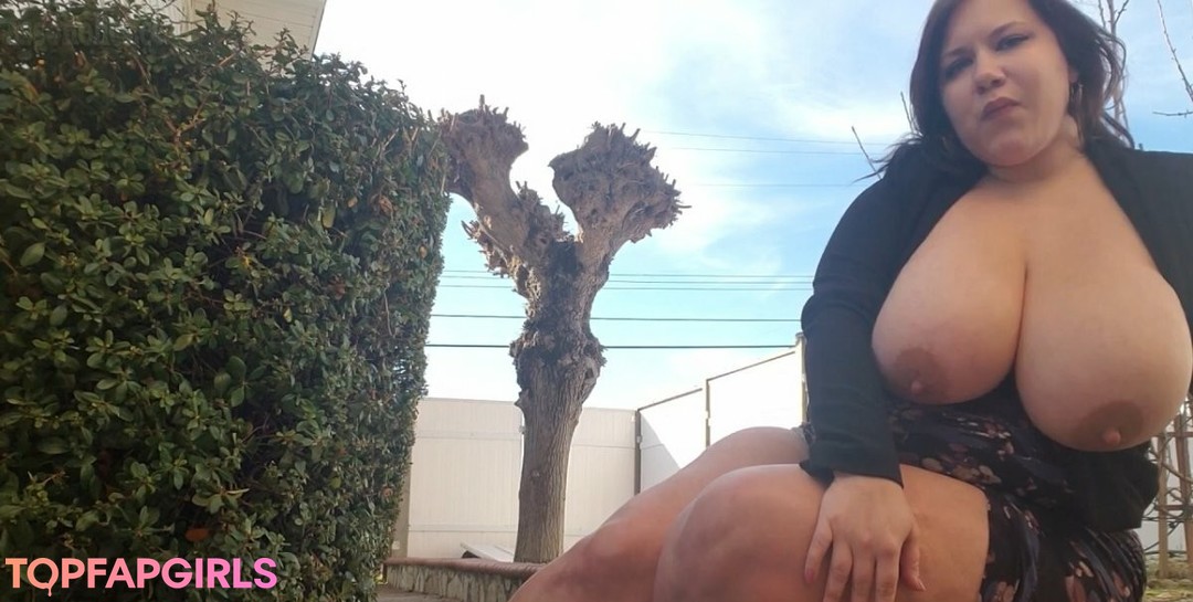Nacktes geleaktes OnlyFans-Foto von Mal Malloy #275