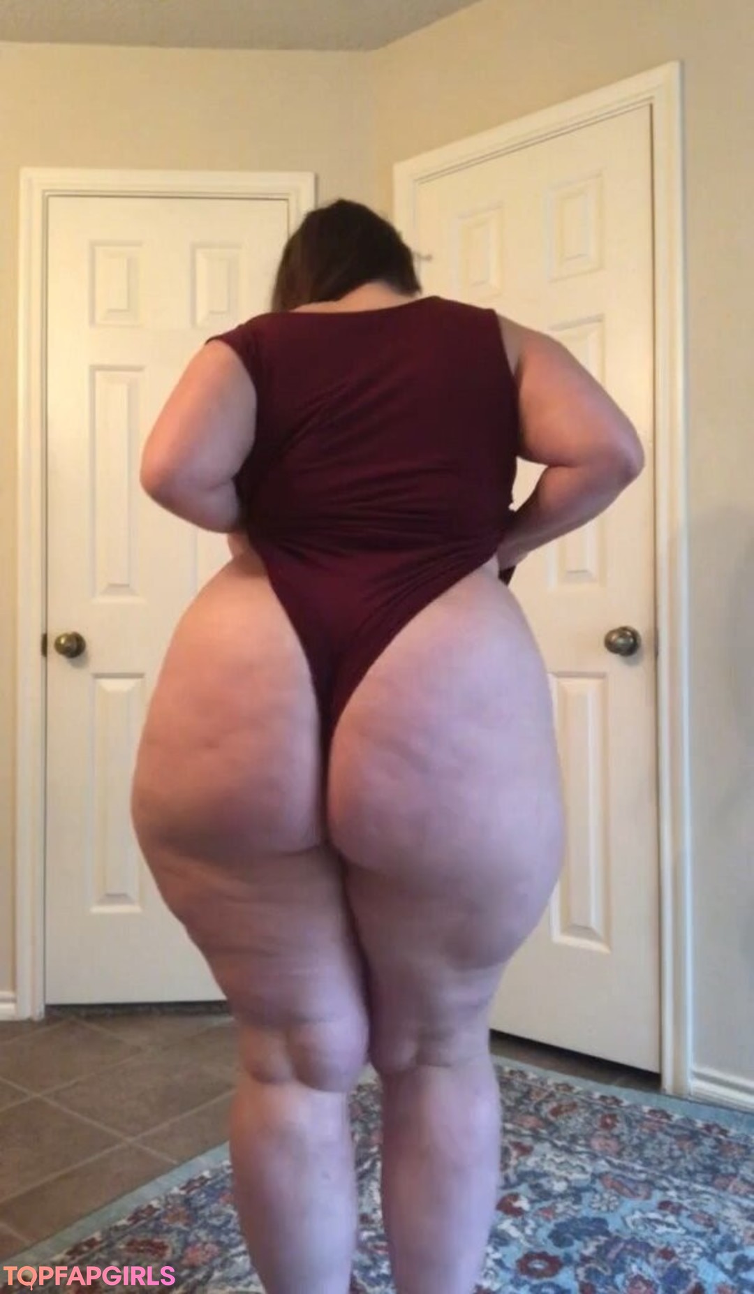 Nacktes geleaktes OnlyFans-Foto von Mal Malloy #407