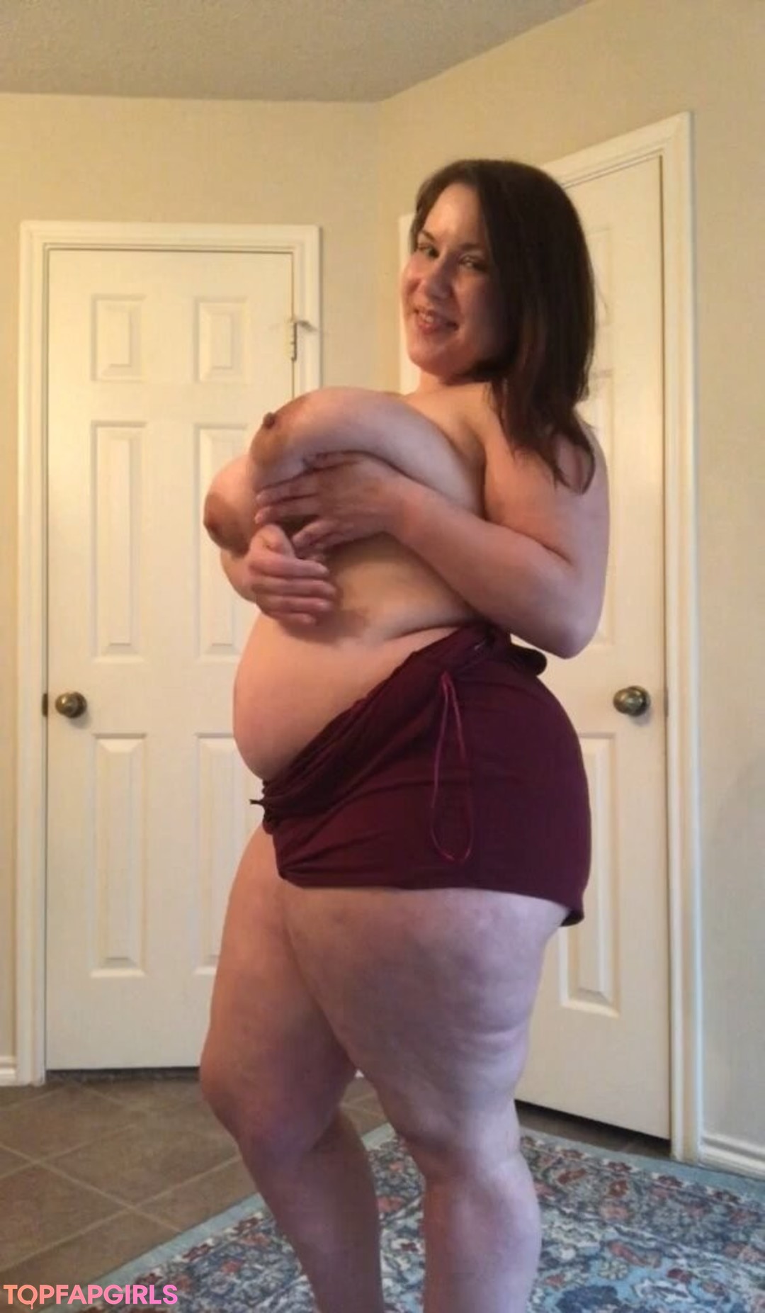 Nacktes geleaktes OnlyFans-Foto von Mal Malloy #410