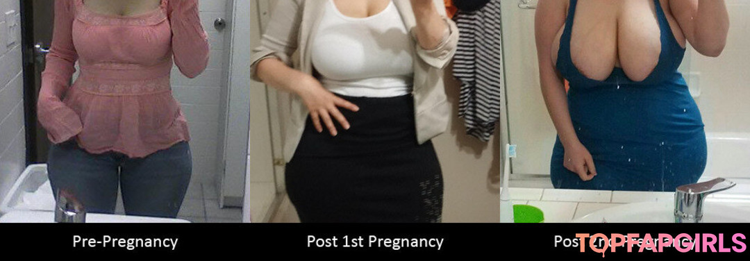Nacktes geleaktes OnlyFans-Foto von Mal Malloy #446