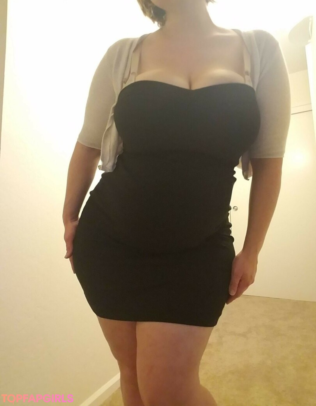 Nacktes geleaktes OnlyFans-Foto von Mal Malloy #59