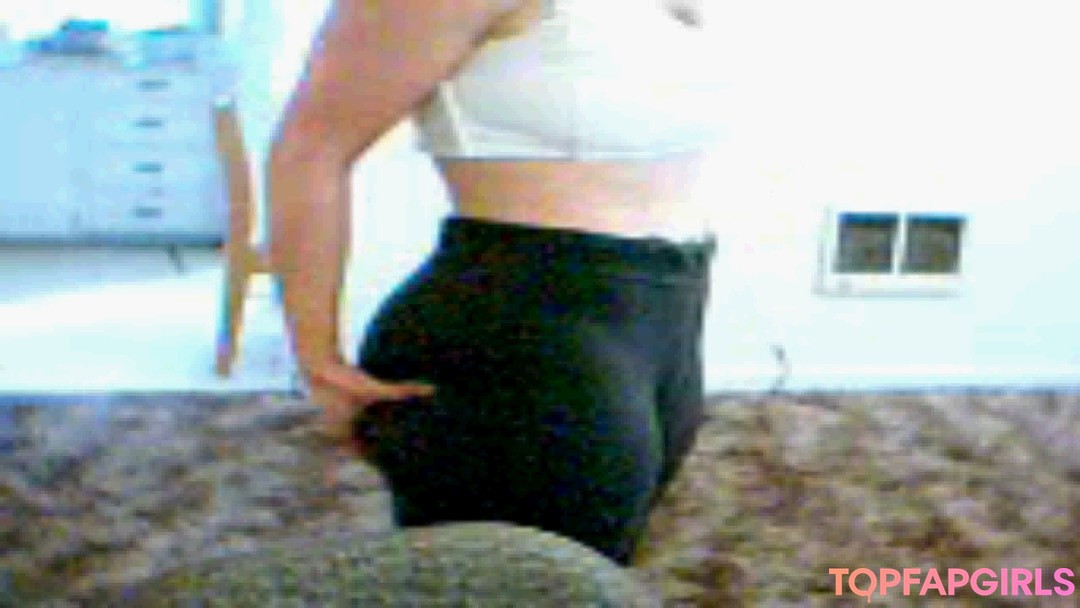 Nacktes geleaktes OnlyFans-Foto von Mal Malloy #7