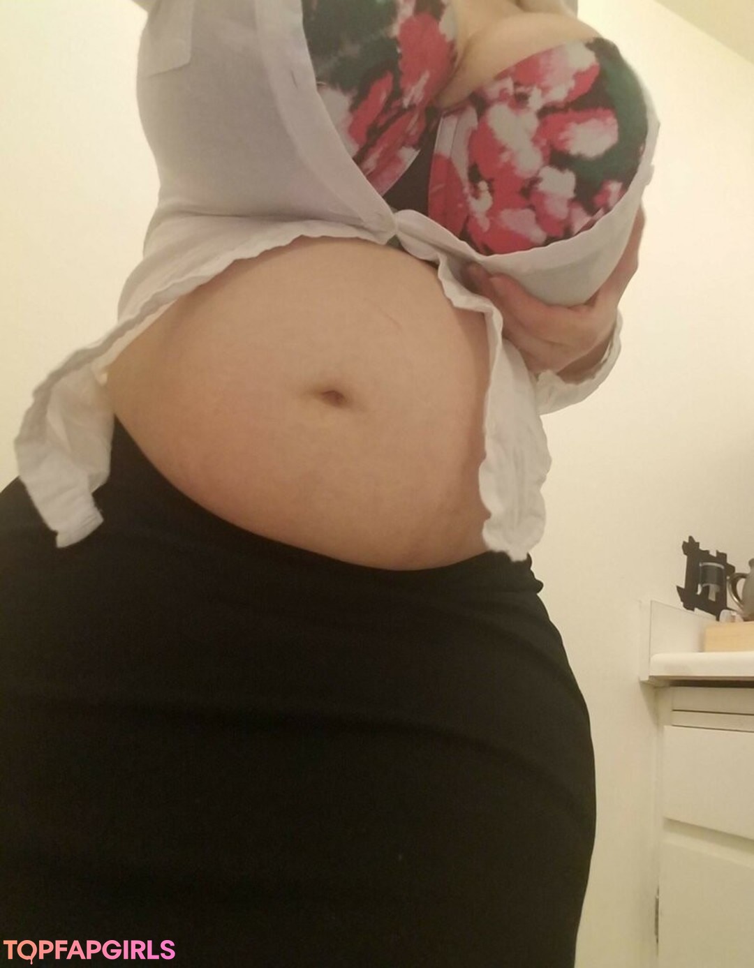 Nacktes geleaktes OnlyFans-Foto von Mal Malloy #86