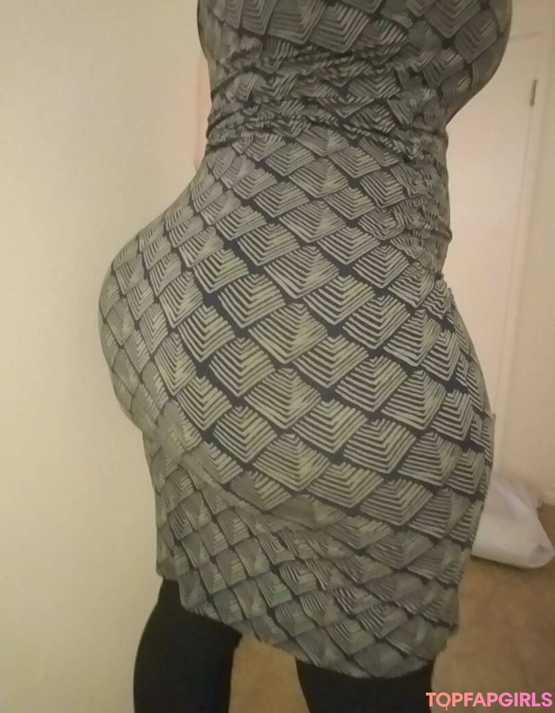 Nacktes geleaktes OnlyFans-Foto von Mal Malloy #90