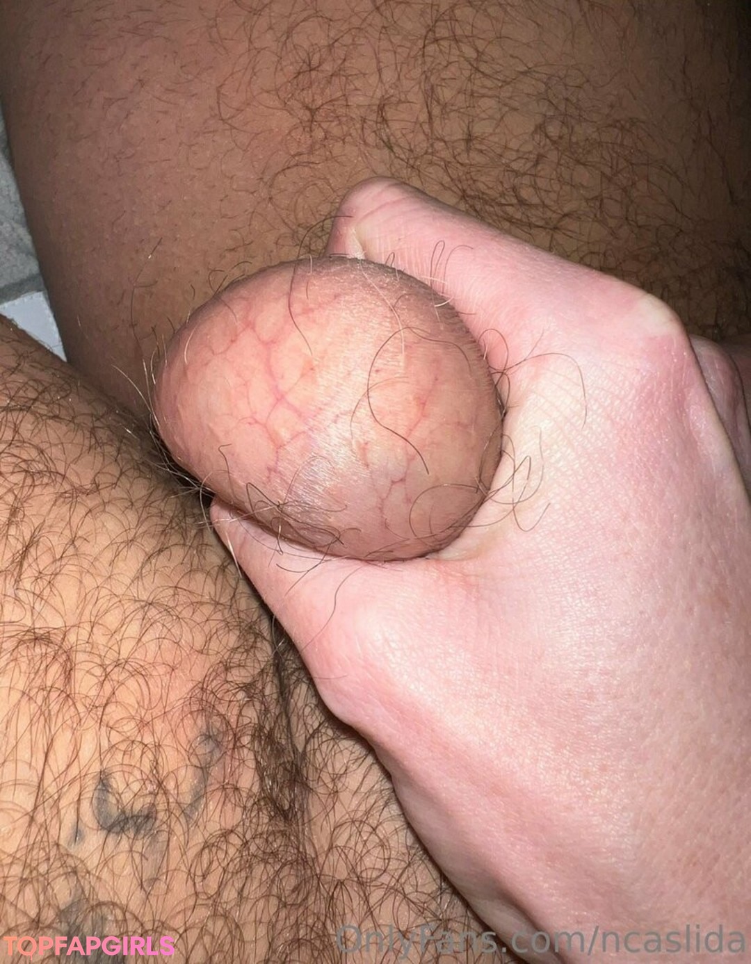 Nacktes geleaktes OnlyFans-Foto von Ncaslida #146