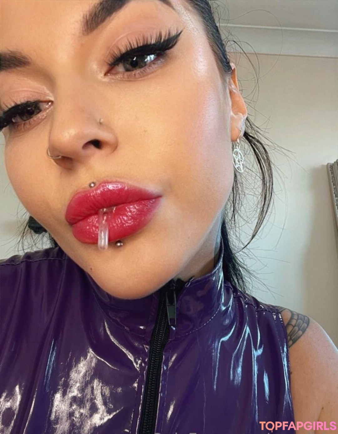 Nacktes geleaktes OnlyFans-Foto von Ncaslida #164