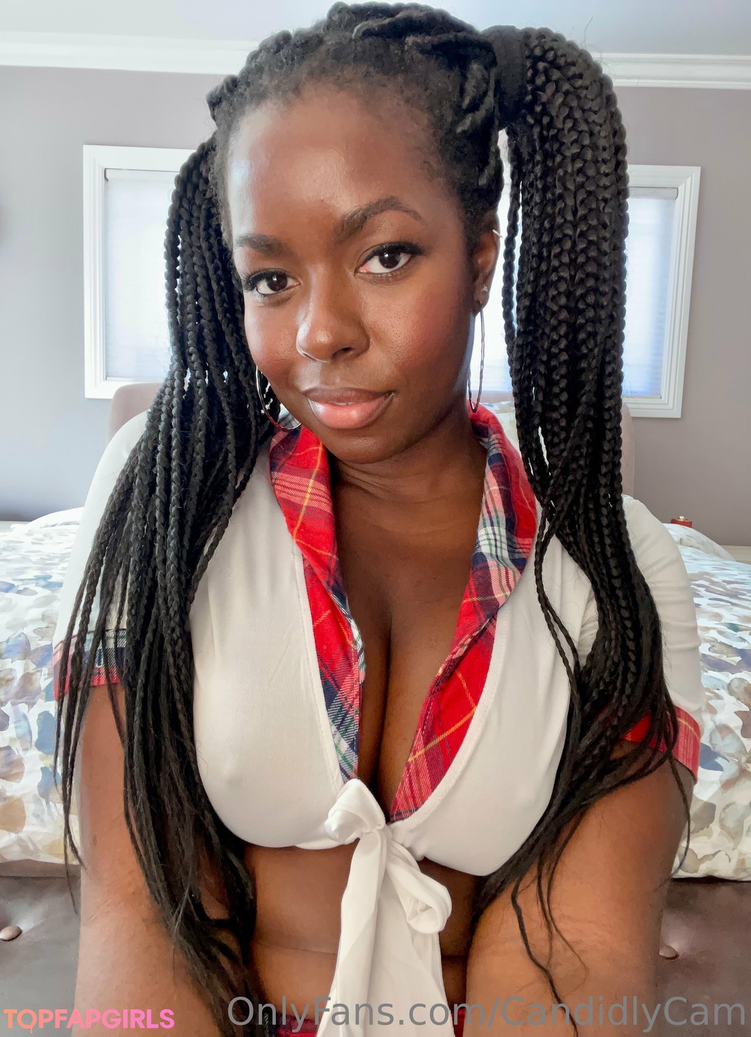 Nacktes geleaktes OnlyFans-Foto von Camille W #223