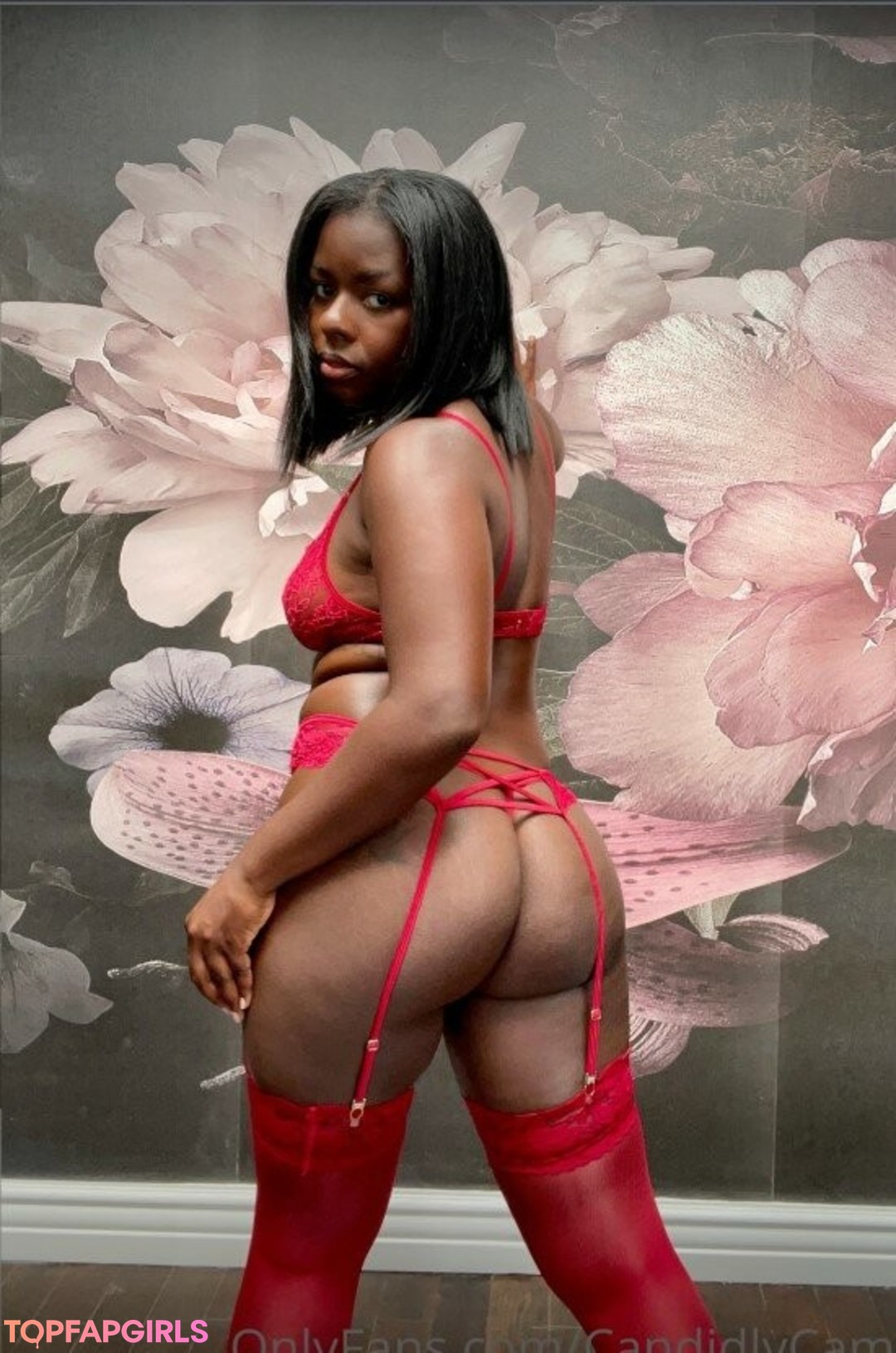 Nacktes geleaktes OnlyFans-Foto von Camille W #326