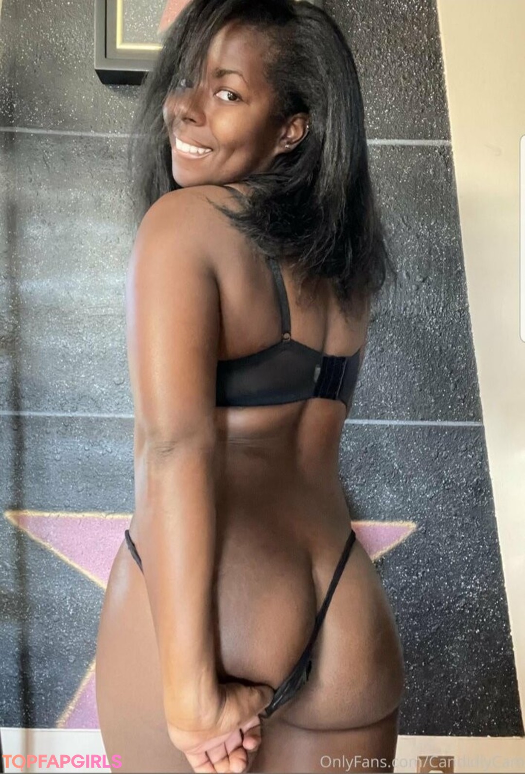 Nacktes geleaktes OnlyFans-Foto von Camille W #334