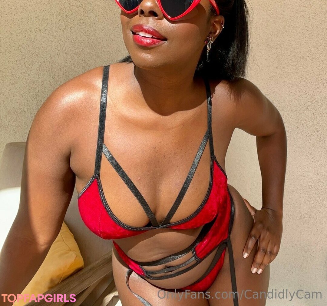 Nacktes geleaktes OnlyFans-Foto von Camille W #421