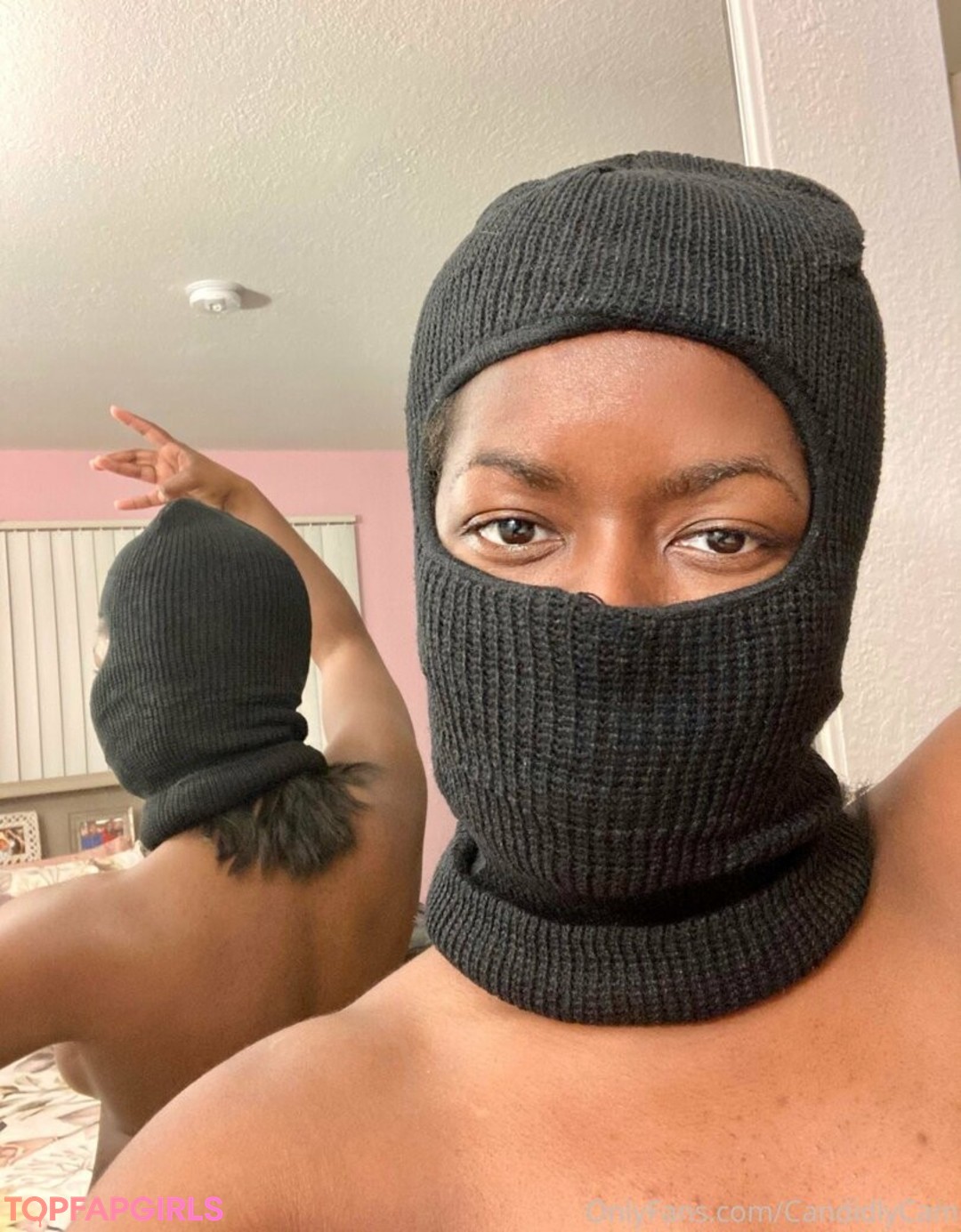 Nacktes geleaktes OnlyFans-Foto von Camille W #453