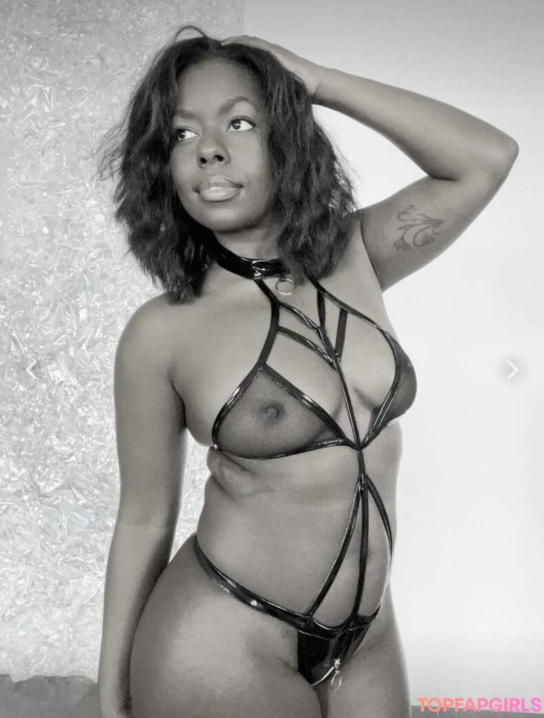 Nacktes geleaktes OnlyFans-Foto von Camille W #469