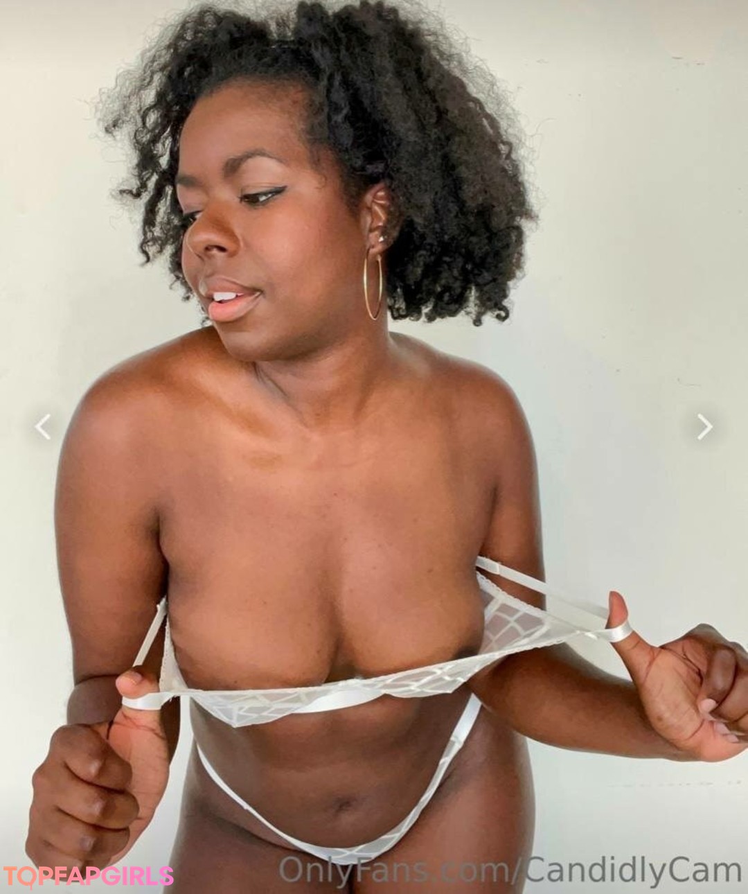 Nacktes geleaktes OnlyFans-Foto von Camille W #479