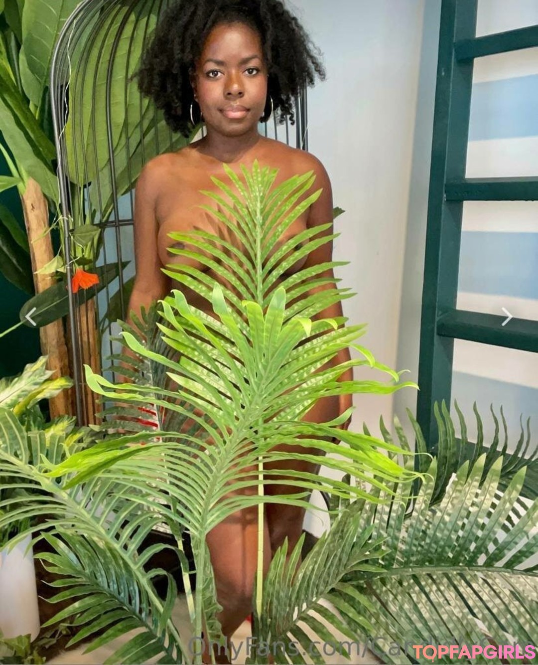 Nacktes geleaktes OnlyFans-Foto von Camille W #480