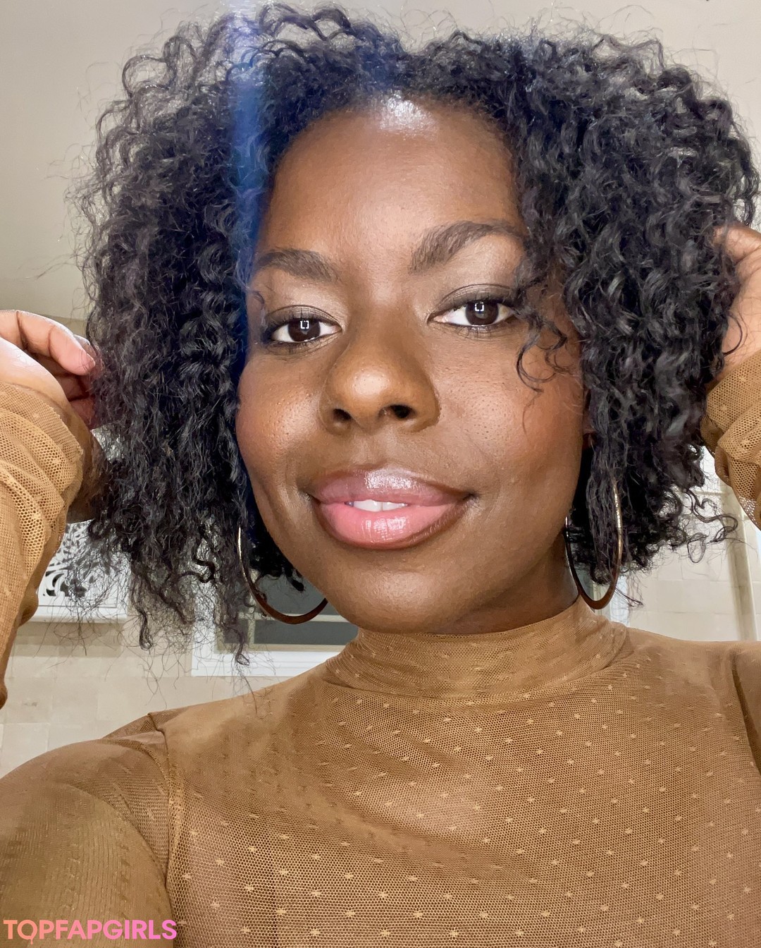 Nacktes geleaktes OnlyFans-Foto von Camille W #62