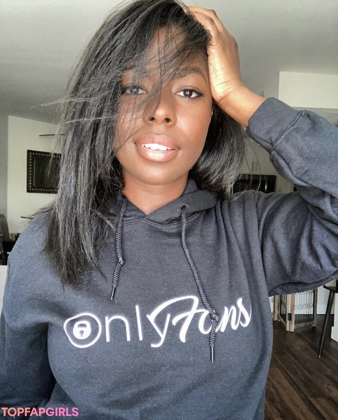 Nacktes geleaktes OnlyFans-Foto von Camille W #86