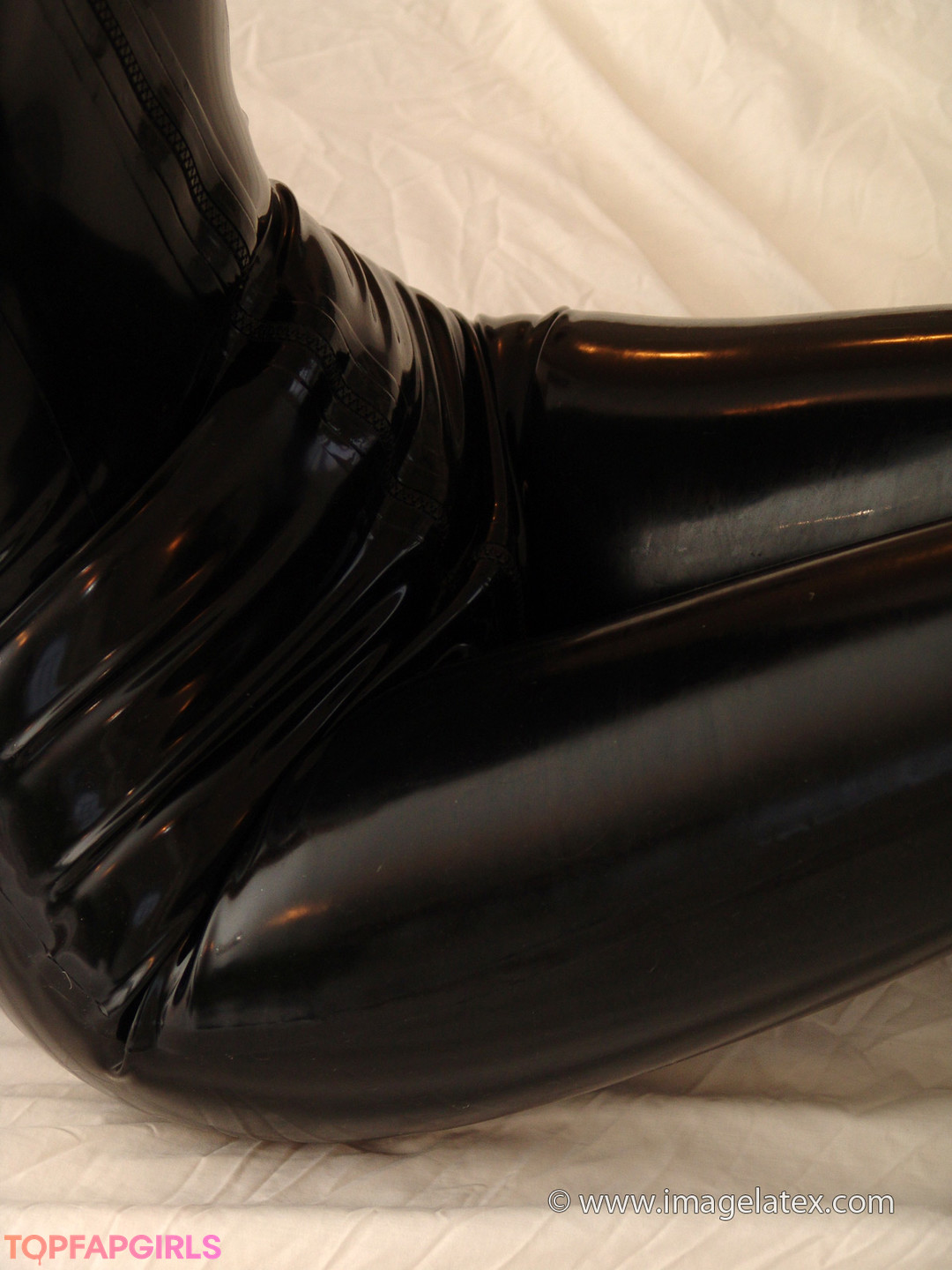 Nacktes geleaktes OnlyFans-Foto von Lilly Roma #564
