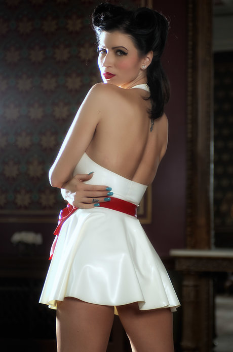 Lilly roma